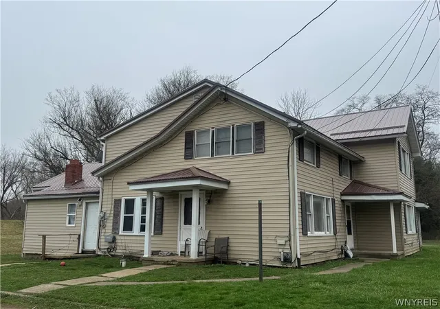 Photo 1 of Multi family home for sale at 1115 Olean Portville Rd, Olean, NY 14760 | MLS# B1672982 | Listing updated on 2026-08-03