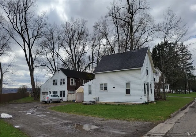 Homes for sale in Cortlandville, NY | 810 State Route 222, Cortlandville, NY 13045 | MLS# S1672962