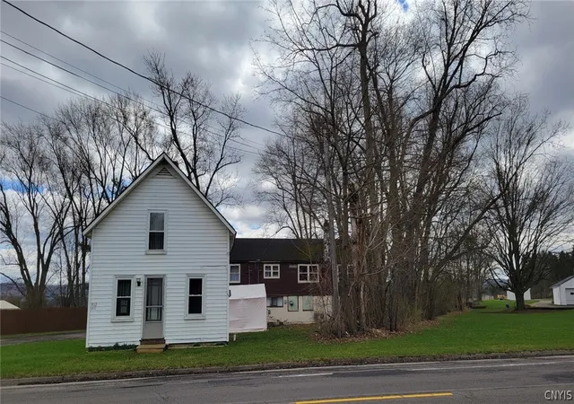 Homes for sale in Cortlandville, NY | 810 State Route 222, Cortlandville, NY 13045 | MLS# S1672962