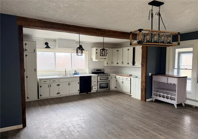 Photo 3 of Single family home for sale at 23281 Mosher Rd, Carthage, NY 13619 | MLS# R1672703 | Listing updated on 2026-07-15