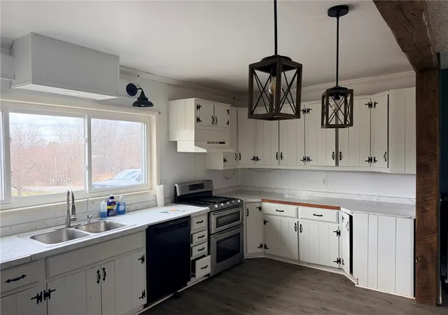 Photo 4 of Single family home for sale at 23281 Mosher Rd, Carthage, NY 13619 | MLS# R1672703 | Listing updated on 2026-07-15