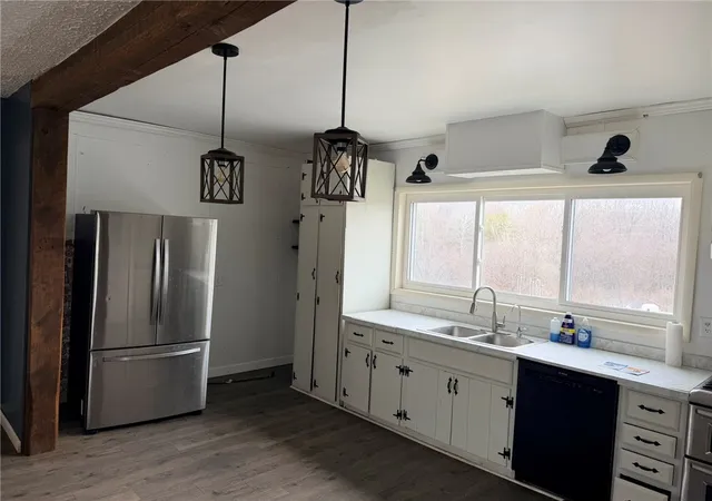 Photo 5 of Single family home for sale at 23281 Mosher Rd, Carthage, NY 13619 | MLS# R1672703 | Listing updated on 2026-07-15