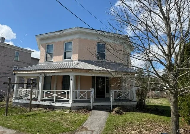 1st image of 1607 State Hwy 26, Otselic, NY 13155 | MLS# S1672837
