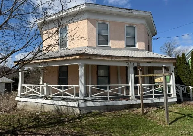 2nd image of 1607 State Hwy 26, Otselic, NY 13155 | MLS# S1672837