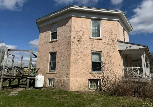 3rd image of 1607 State Hwy 26, Otselic, NY 13155 | MLS# S1672837