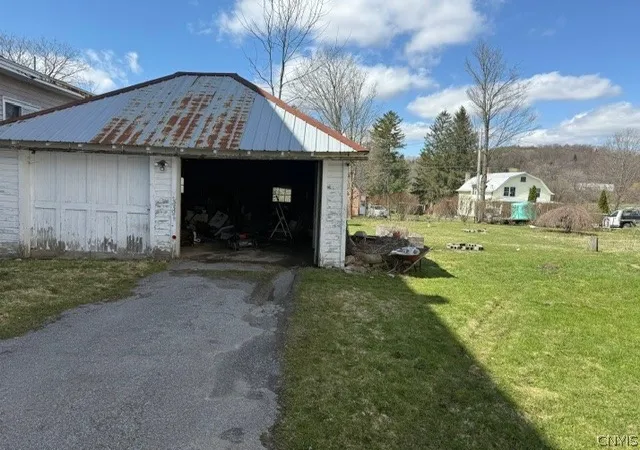 4th image of 1607 State Hwy 26, Otselic, NY 13155 | MLS# S1672837