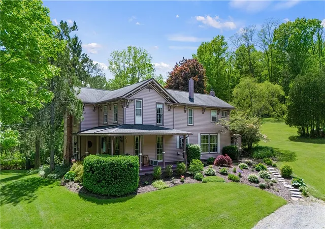 Homes for sale in Jerusalem, NY | 1096 W Lake Rd, Jerusalem, NY 14418 | MLS# R1671880