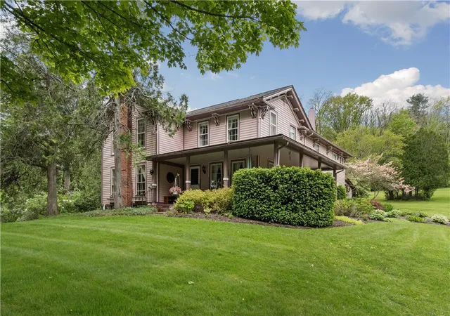 Homes for sale in Jerusalem, NY | 1096 W Lake Rd, Jerusalem, NY 14418 | MLS# R1671880