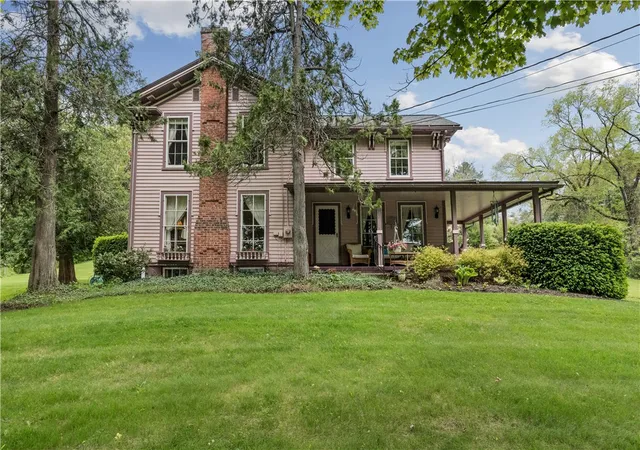 Homes for sale in Jerusalem, NY | 1096 W Lake Rd, Jerusalem, NY 14418 | MLS# R1671880