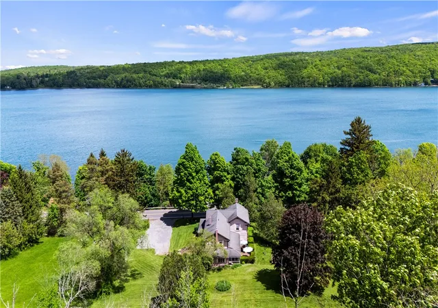 Homes for sale in Jerusalem, NY | 1096 W Lake Rd, Jerusalem, NY 14418 | MLS# R1671880