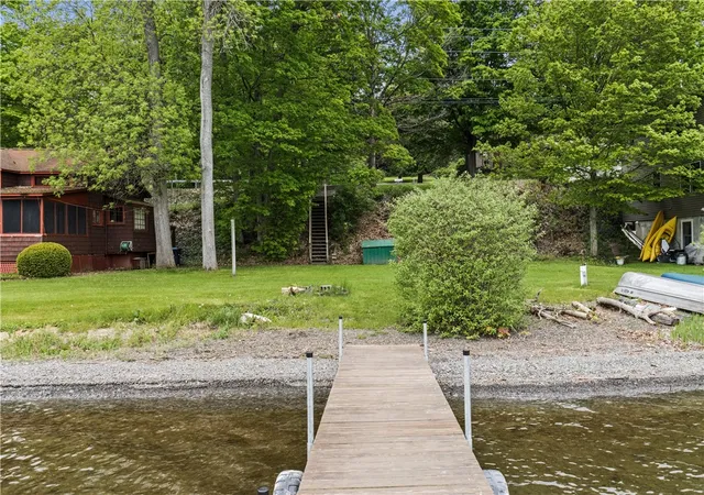 Homes for sale in Jerusalem, NY | 1096 W Lake Rd, Jerusalem, NY 14418 | MLS# R1671880