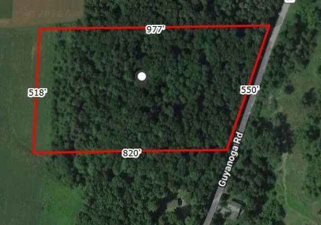 Homes for sale in Jerusalem, NY | 2130 Guyanoga Rd, Jerusalem, NY 14527 | MLS# R1671874
