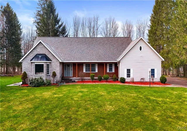 Homes for sale in Lee, NY | 6092 Hawkins Corners Rd, Lee, NY 13363 | MLS# S1672680