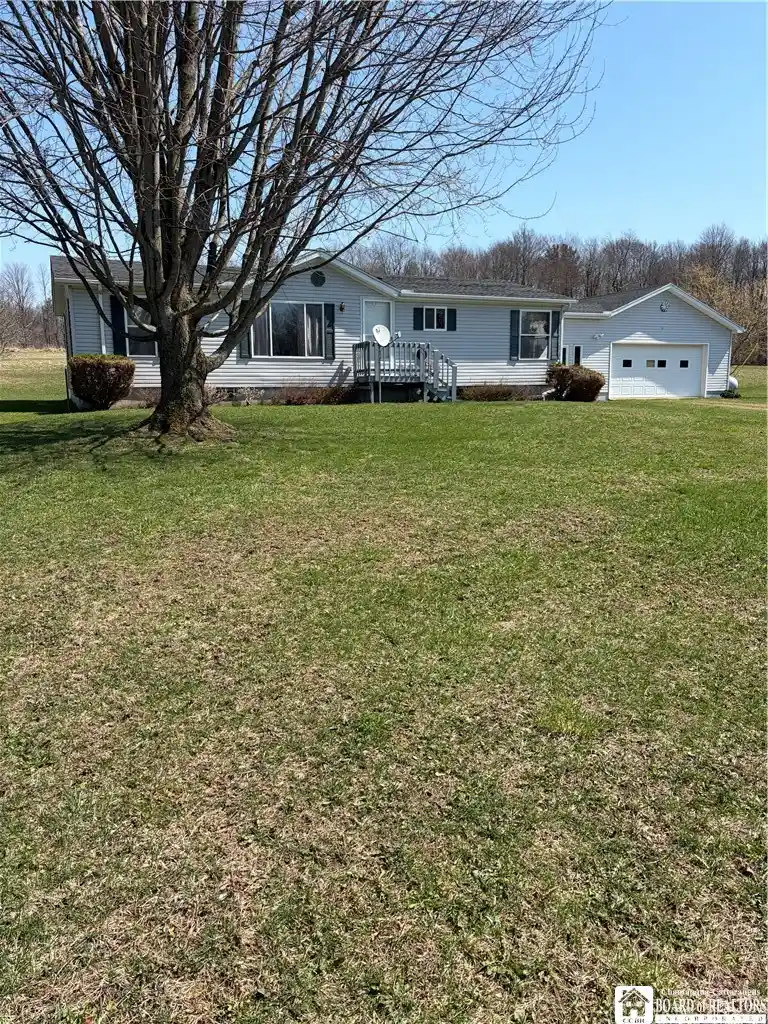 Photo 1 of Sale Pending at 4314 Pancake Hl Rd, Bemus Point, NY 14712 | MLS# R1672463 | Listing updated on 2026-09-30