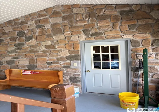 3rd image of 4314 Pancake Hill Rd, Bemus Point, NY 14712 | MLS# R1672463