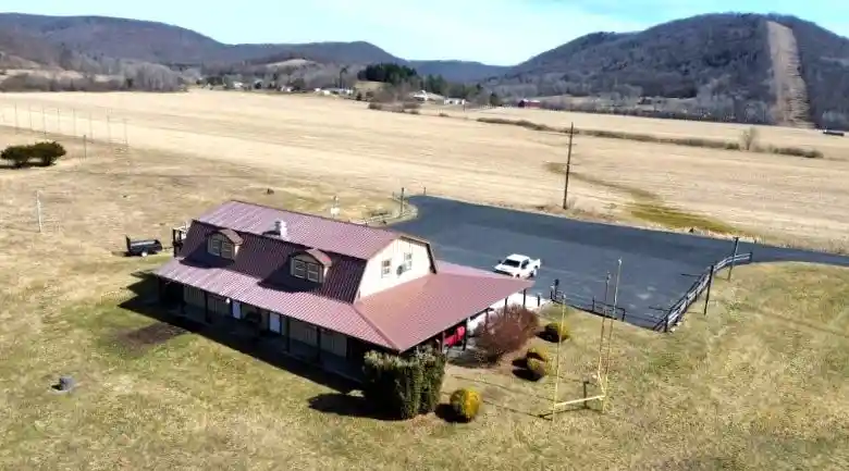 Single family home for sale at 23599 Route 6, Port Allegany, PA 16743 | MLS# R1662131