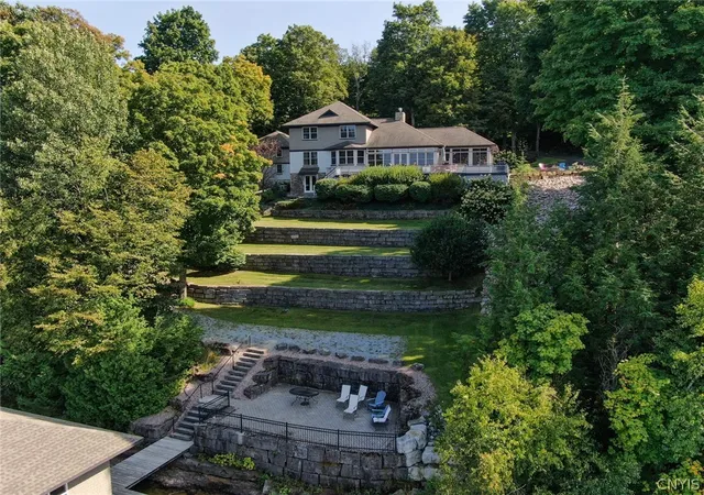 Homes for sale in Clayton, NY | 38306 Windward Cliffs, Clayton, NY 13624 | MLS# S1673087