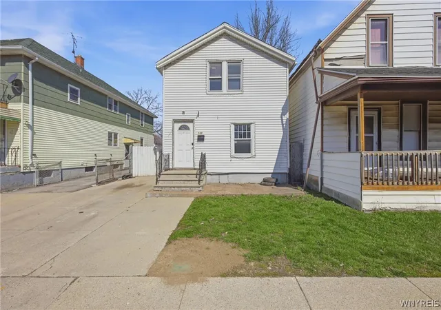 1st image of 130 Hertel Ave, Buffalo, NY 14207 | MLS# B1672618