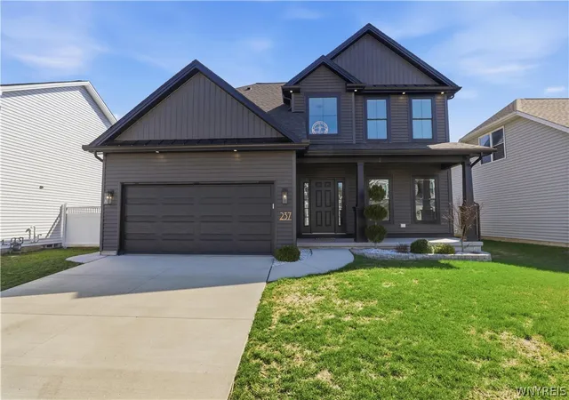1st image of 237 Rachel Vincent, Buffalo, NY 14216 | MLS# B1673180