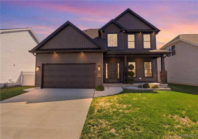2nd image of 237 Rachel Vincent, Buffalo, NY 14216 | MLS# B1673180