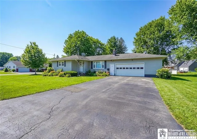 Photo 1 of Sale Pending at 17 Plymouth Ave, Franklinville, NY 14737 | MLS# R1666919 | Listing updated on 2026-07-31