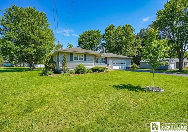 Photo 3 of Sale Pending at 17 Plymouth Ave, Franklinville, NY 14737 | MLS# R1666919 | Listing updated on 2026-07-31