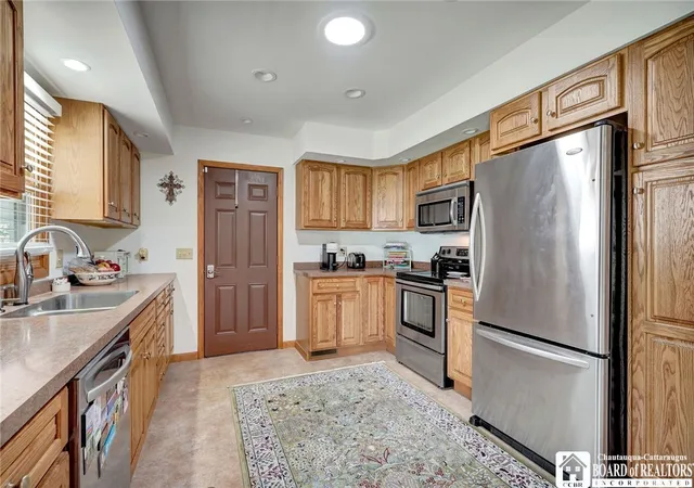 Photo 4 of Sale Pending at 17 Plymouth Ave, Franklinville, NY 14737 | MLS# R1666919 | Listing updated on 2026-07-31