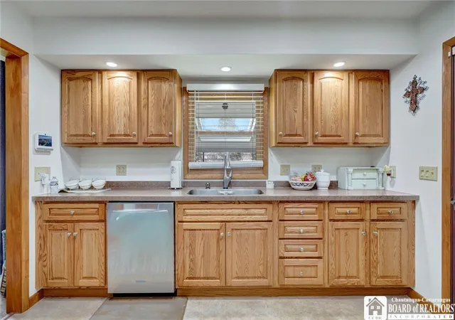 Photo 5 of Sale Pending at 17 Plymouth Ave, Franklinville, NY 14737 | MLS# R1666919 | Listing updated on 2026-07-31