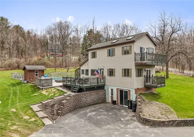 Homes for sale in Hector, NY | 4482 Satterly Hill Rd, Hector, NY 14818 | MLS# R1673020