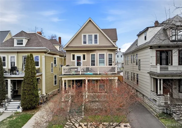 3rd image of 115 Claremont Ave, Buffalo, NY 14222 | MLS# B1672386
