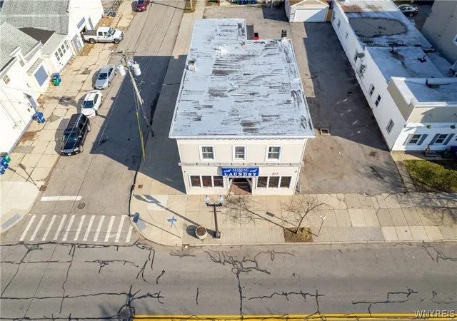 Homes for sale in Buffalo, NY | 1140 E Lovejoy St, Buffalo, NY 14206 | MLS# B1669845