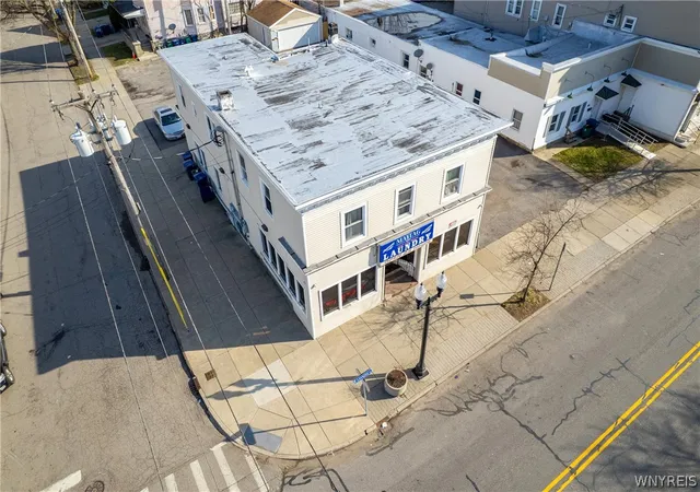 Homes for sale in Buffalo, NY | 1140 E Lovejoy St, Buffalo, NY 14206 | MLS# B1669845