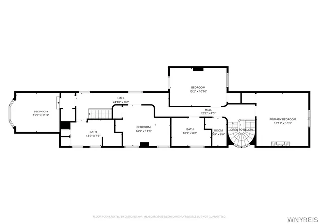 49th image of 41 Irving Pl, Buffalo, NY 14201 | MLS# B1673063
