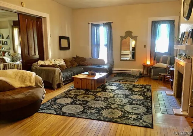 Homes for sale in Salamanca, NY | 44 S Main St, Salamanca, NY 14779 | MLS# B1673151