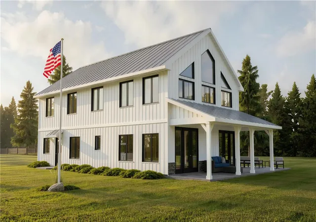 Photo 2 of Single family home for sale at 487 Basket Rd, Webster, NY 14580 | MLS# R1671690 | Listing updated on 2026-04-15