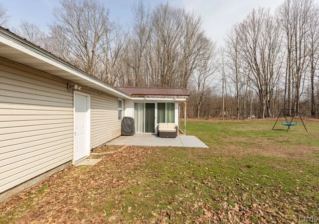 Homes for sale in West Monroe, NY | 852 County Route 11, West Monroe, NY 13167 | MLS# S1672742