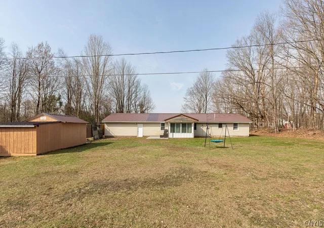 Homes for sale in West Monroe, NY | 852 County Route 11, West Monroe, NY 13167 | MLS# S1672742