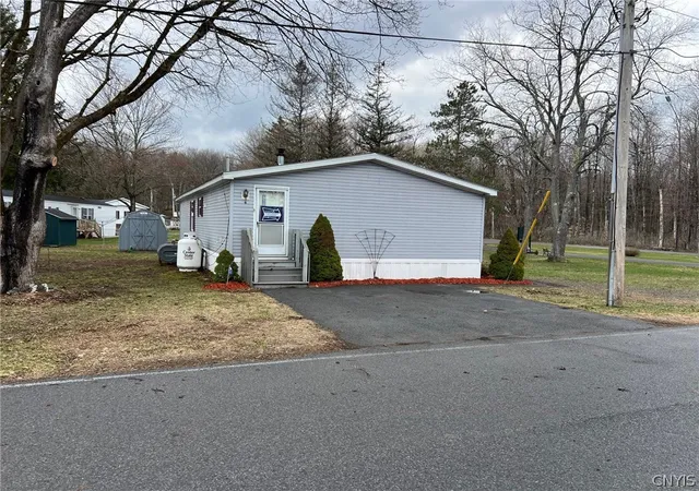 5th image of 6 Mapledale Acres, Barneveld, NY 13304 | MLS# S1673312