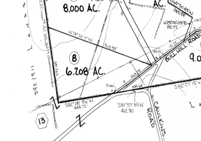 Homes for sale in Conesville, NY | Lot 10 Bull Hill Rd, Conesville, NY 12076 | MLS# R1663346