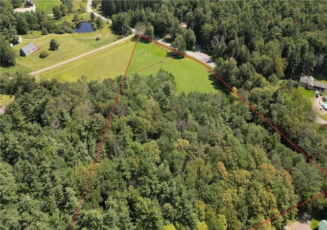 4th image of Lot 10 Bull Hill Rd, Gilboa, NY 12076 | MLS# R1663346