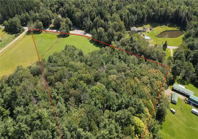 5th image of Lot 10 Bull Hill Rd, Gilboa, NY 12076 | MLS# R1663346