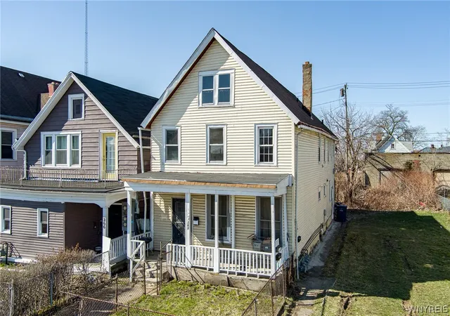 1st image of 268 Seventh St, Buffalo, NY 14201 | MLS# B1670913