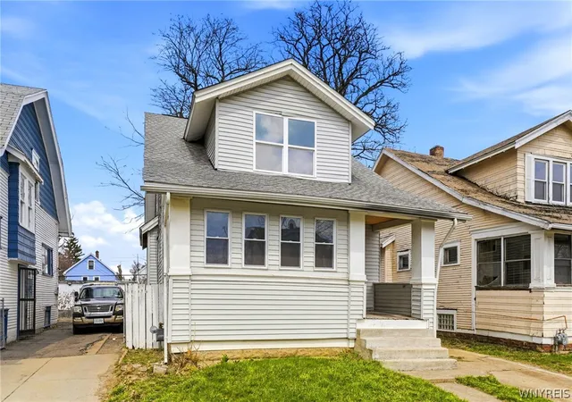 2nd image of 274 Northland Ave, Buffalo, NY 14208 | MLS# B1673403