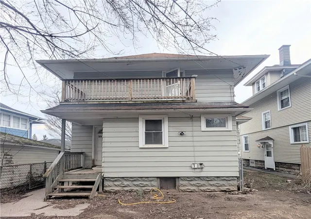 Homes for sale in Rochester, NY | 267 Alameda St, Rochester, NY 14613 | MLS# R1673014