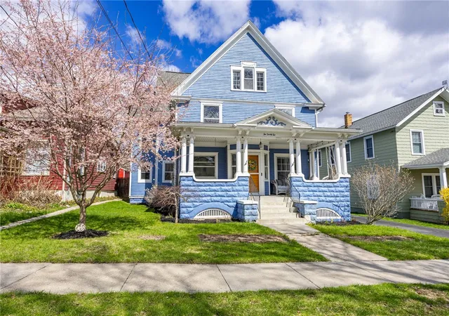Homes for sale in Geneva City, NY | 222 William St, Geneva City, NY 14456 | MLS# R1673405