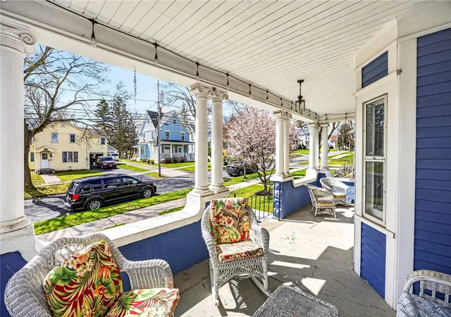 Homes for sale in Geneva City, NY | 222 William St, Geneva City, NY 14456 | MLS# R1673405