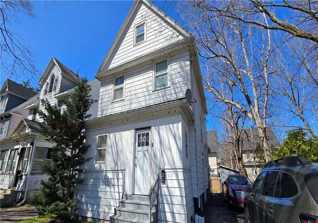 Homes for sale in Rochester, NY | 110 Holbrooke St, Rochester, NY 14621 | MLS# R1671437