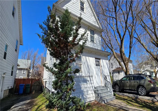 Homes for sale in Rochester, NY | 110 Holbrooke St, Rochester, NY 14621 | MLS# R1671437