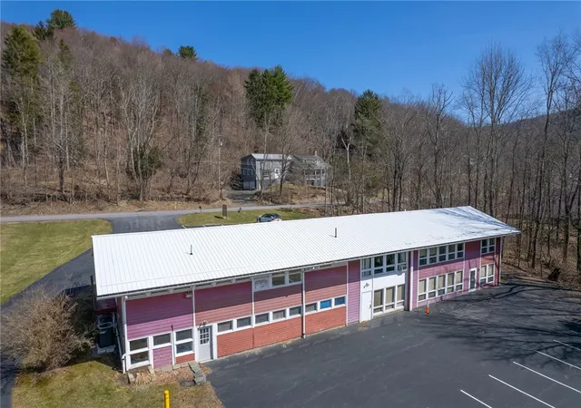 Photo 1 of Sale Pending at 6 Franklin Rd, Walton, NY 13856 | MLS# R1671549 | Listing updated on 2026-07-31