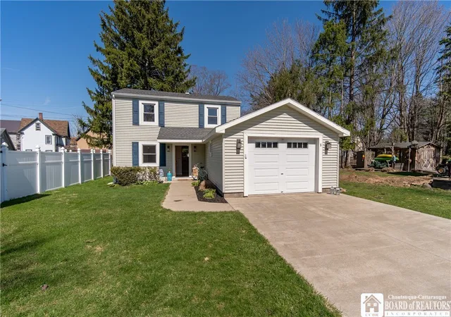 1st image of 5 Sunnyside Ave, Ellery, NY 14712 | MLS# R1668631